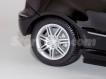 Mercedes-Benz Class A Preto 