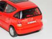 Mercedes-Benz Class A vermelho