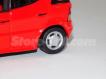 Mercedes-Benz Class A vermelho