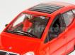 Mercedes-Benz Class A vermelho