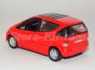 Mercedes-Benz Class A vermelho