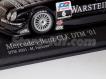 Mercedes-Benz CLK Coupe DTM 2001