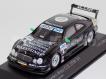 Mercedes-Benz CLK Coupe DTM 2001