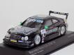 Mercedes-Benz CLK Coupe DTM 2001