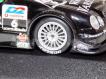 Mercedes-Benz CLK Coupe DTM 2001