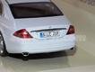 Mercedes-Benz CLS Klasse branco