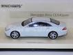 Mercedes-Benz CLS Klasse branco