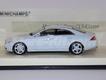 Mercedes-Benz CLS Klasse branco