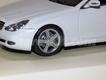 Mercedes-Benz CLS Klasse branco