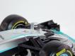 Mercedes-Benz F-1 W07 Hybrid 2016