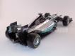 Mercedes-Benz F-1 W07 Hybrid 2016