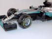 Mercedes-Benz F-1 W07 Hybrid 2016