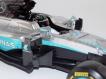 Mercedes-Benz F-1 W07 Hybrid 2016