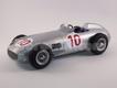 Mercedes-Benz F-1 W196 G.P Belgica 1955 Fangio