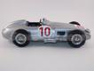 Mercedes-Benz F-1 W196 G.P Belgica 1955 Fangio