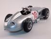 Mercedes-Benz F-1 W196 G.P Belgica 1955 Fangio