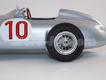Mercedes-Benz F-1 W196 G.P Belgica 1955 Fangio