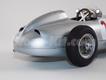 Mercedes-Benz F-1 W196 G.P Belgica 1955 Fangio