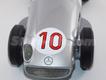 Mercedes-Benz F-1 W196 G.P Belgica 1955 Fangio