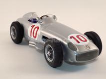 Mercedes-Benz F-1 W196 G.P Belgica 1955 Fangio