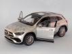 Mercedes-Benz GLA cinza