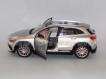 Mercedes-Benz GLA cinza