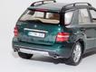 Mercedes-Benz M-Class 2005 verde