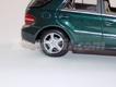 Mercedes-Benz M-Class 2005 verde