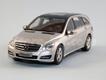 Mercedes-Benz R-class 2010 cinza