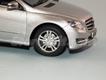 Mercedes-Benz R-class 2010 cinza