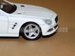 Mercedes-Benz SL-500 Branco