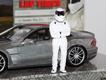  Top Gear Mercedes-Benz SL 65 AMG + Stg