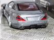  Top Gear Mercedes-Benz SL 65 AMG + Stg