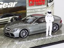  Top Gear Mercedes-Benz SL 65 AMG + Stg