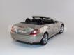 Mercedes-Benz SLK Convertible