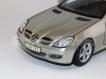 Mercedes-Benz SLK Convertible