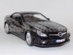 Mercedes-Benz SLS 65 AMG Preto