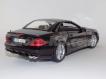 Mercedes-Benz SLS 65 AMG Preto