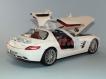 Mercedes-Benz SLS AMG branco