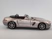 Mercedes-Benz SLS AMG Roadster cinza