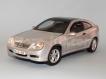 Mercedes-Benz Sport coupe 2004 cinza