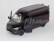 Carrinha Mercedes-Benz Sprinter preta