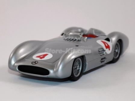 Mercedes-Benz W-196 1954