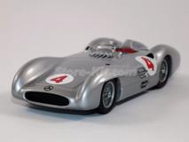 Mercedes-Benz W-196 1954