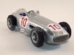 Mercedes-Benz W-196 F-1 1955