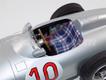 Mercedes-Benz W-196 F-1 1955