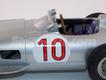 Mercedes-Benz W-196 F-1 1955