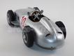 Mercedes-Benz W-196 F-1 1955