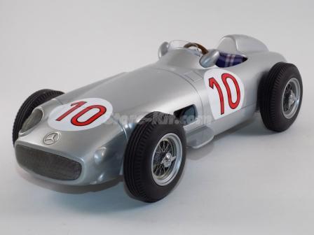 Mercedes-Benz W-196 F-1 1955