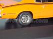 Mercury Cougar Eliminator 428 CJ 1970 laranja